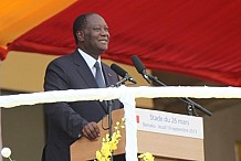 Près de quatre  ans après son appel à la désobéissance fiscale : Ouattara lâche les entreprises qui l’ont soutenu
